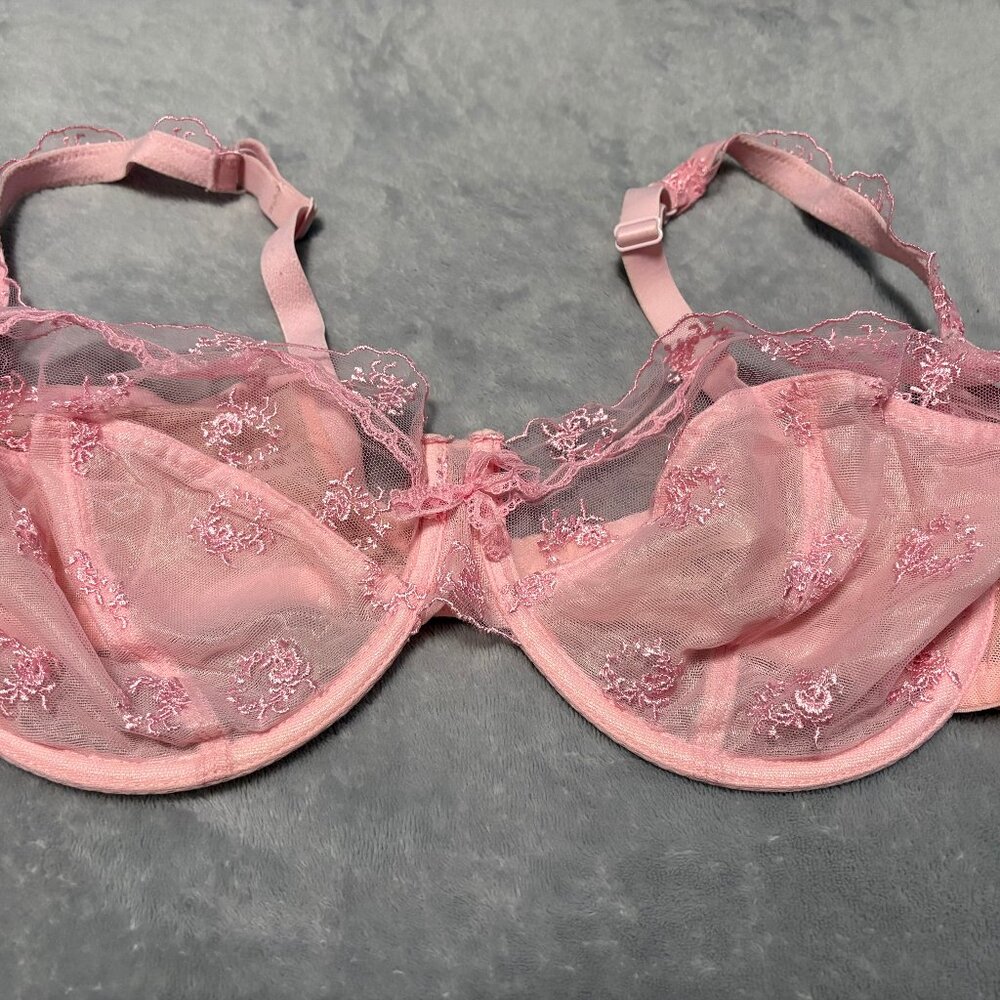 Panache Balconette Bra